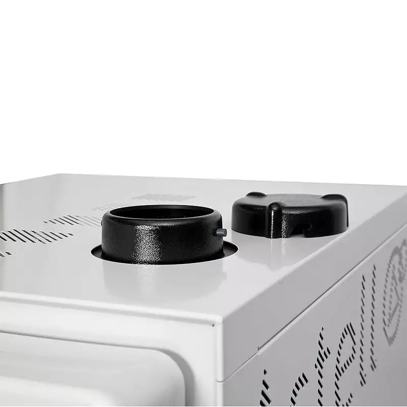 Classic and Ecofill Benchtop Autoclaves, 33-63L