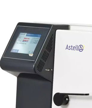 Classic and Ecofill Benchtop Autoclaves, 33-63L