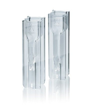 UV cuvette caps, Brand