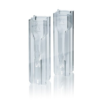 UV cuvettes, Brand – Appleton Woods | UK Lab Supplies