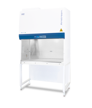 Airstream class II cabinet, D series, Esco with Double ULPA