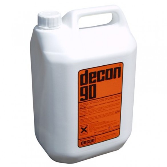 Decon 90 – Appleton Woods | UK Lab Supplies