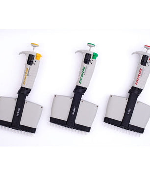 Multi-Channel Pipettors, Discovery Comfort, HTL