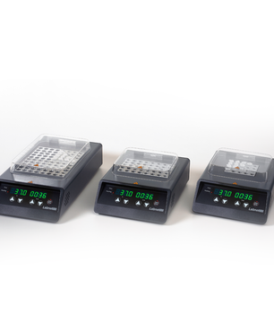 Aluminium Insert Block, Labnet