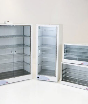 Drying Cabinets, LEEC