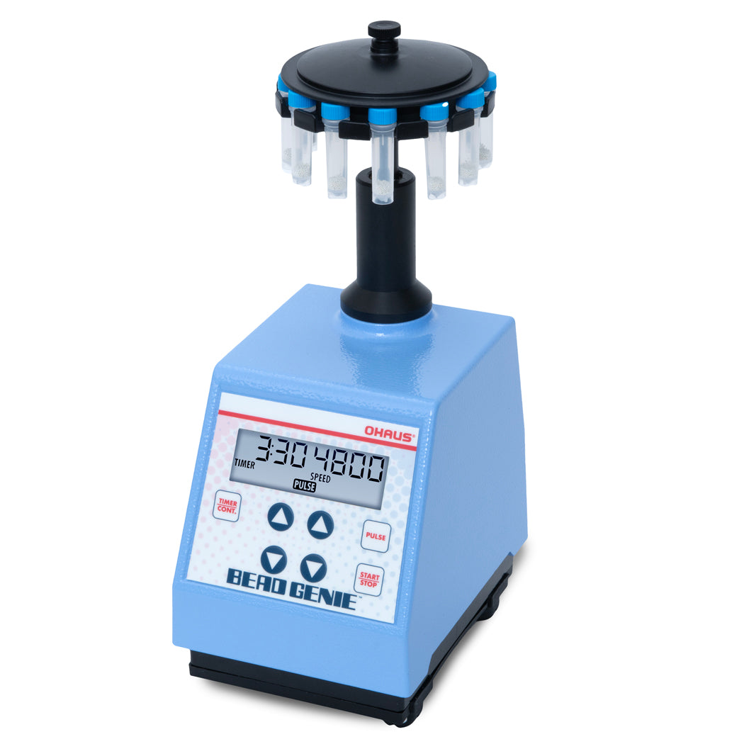 Bead Genie™ Homogeniser, Ohaus