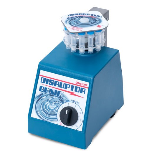 Disruptor Genie™ Mixer, Ohaus