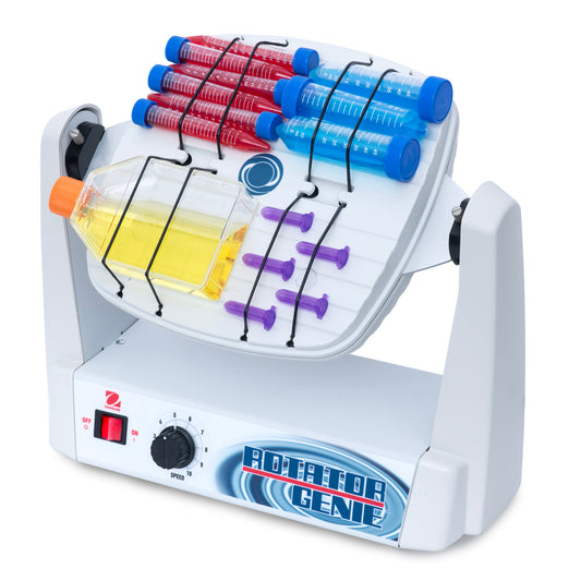 Rotator Genie™ Rotator, Magnetic Platform, Ohaus