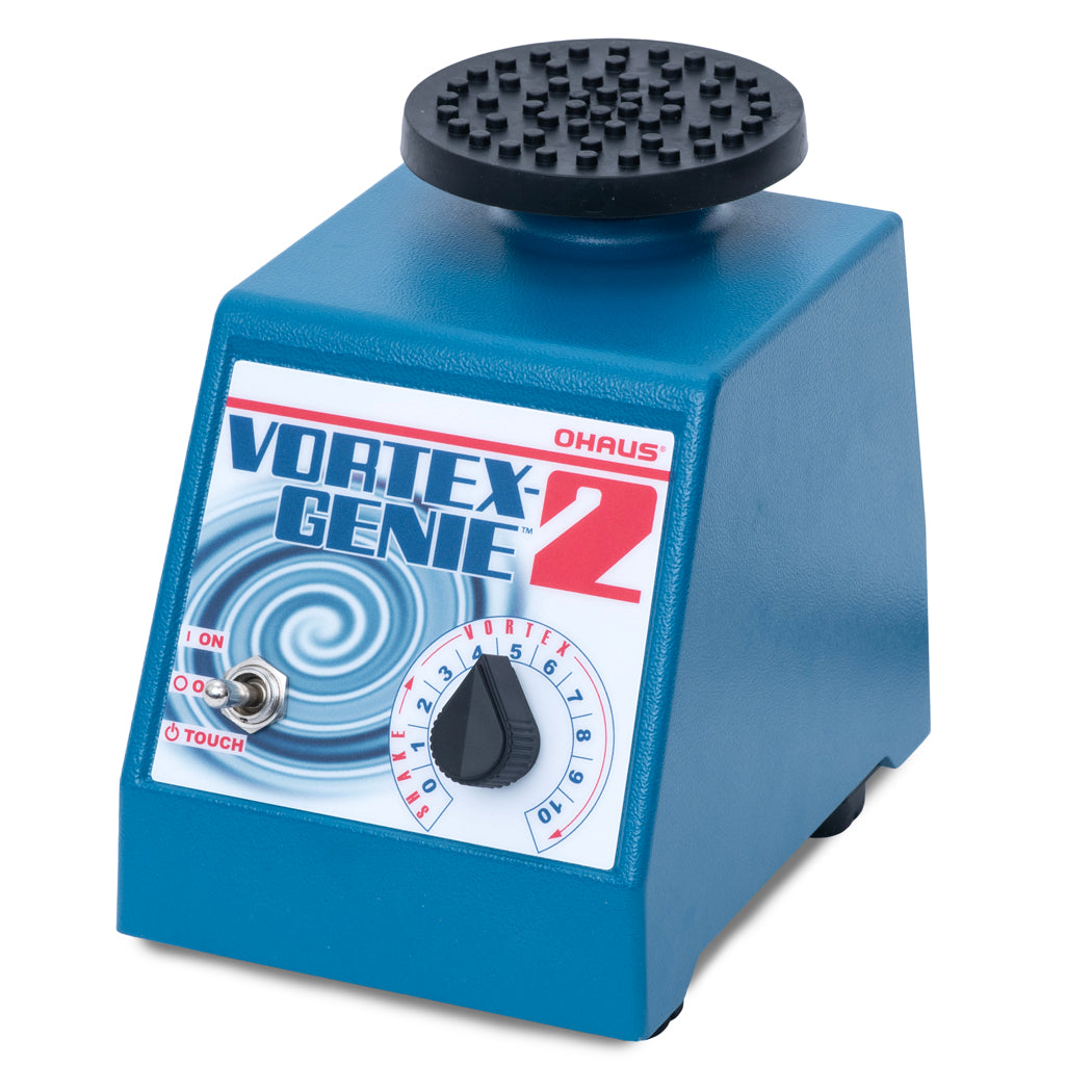 Vortex-Genie™ 2 Mixer, Ohaus