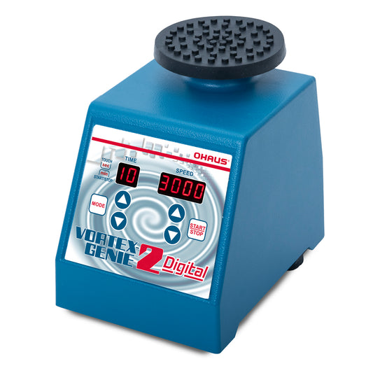 Digital Vortex-Genie™ 2 Mixer, Ohaus