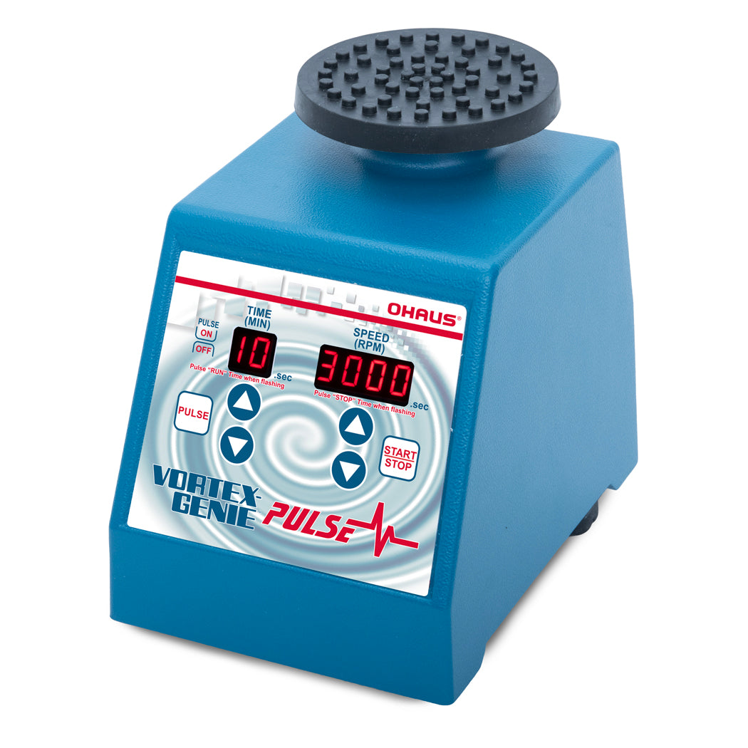 Vortex-Genie™ Pulse Mixer, Ohaus