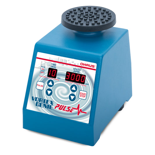 Vortex-Genie™ Pulse Mixer, Ohaus