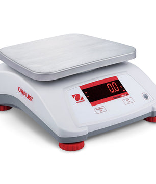 Valor 2000 Compact Bench Scale, ABS housing, Ohaus