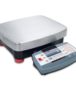 Ranger 7000 Compact Bench Scale, approved,  Ohaus