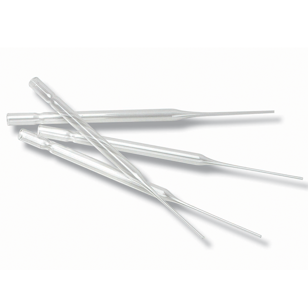 NeoLab Glas-Pasteurpipetten 230 Mm, 7 Mm Ø, 2 Ml ? Produktbild-Vorschau 3