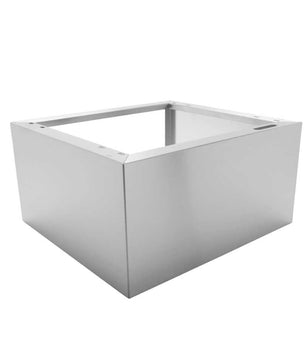 Stainless Steel Plinth