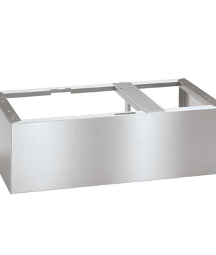 Stainless Steel Plinth