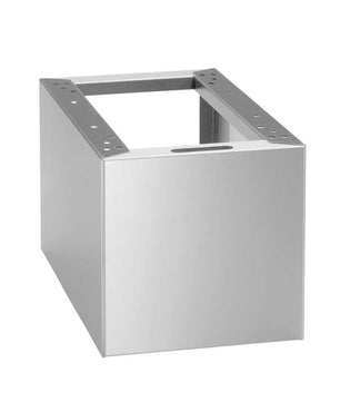 Stainless Steel Plinth