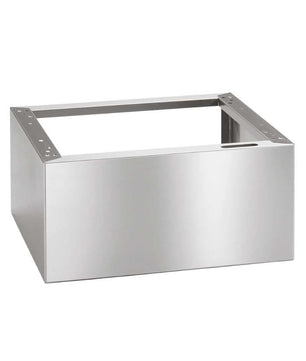 Stainless Steel Plinth
