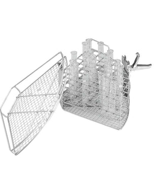 Quarter Insert for 200 Test Tubes, with A 13 Lid