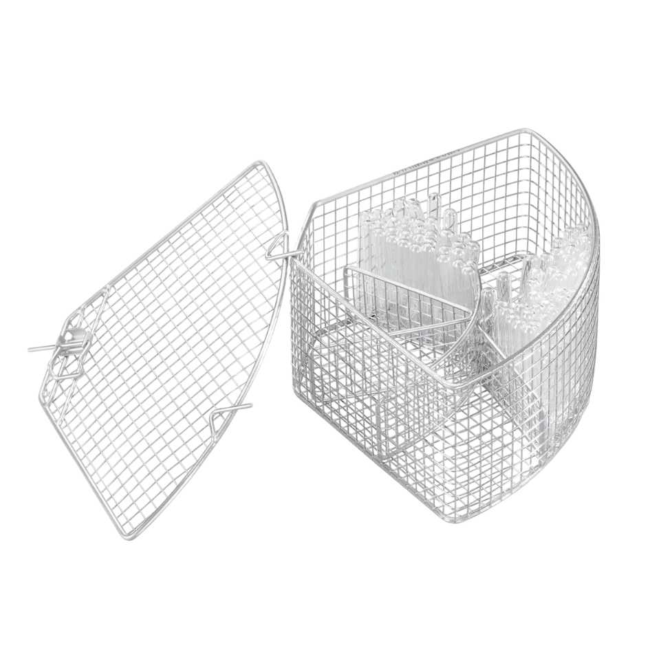 Quarter Insert for 200 Test Tubes, with A 13 Lid – Appleton Woods | UK ...