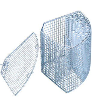 Quarter Insert for 200 Test Tubes, with A 13 Lid