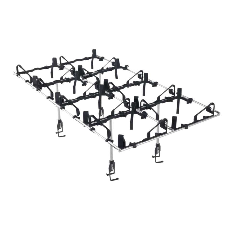 Holder Rack – Appleton Woods | UK Lab Supplies