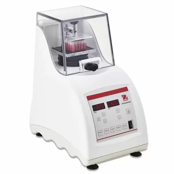 Homogeniser, HT Lysing, HOHTDG, EU, Ohaus