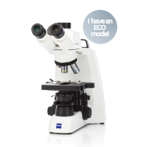 Primostar 3 Microscopes