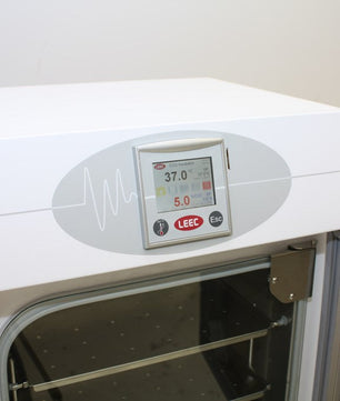 50L Culture Safe CO2 Incubator, LEEC