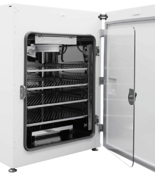 CelCulture® Touch Incubator with High Heat Sterilisation or Moist Heat Decon, Esco