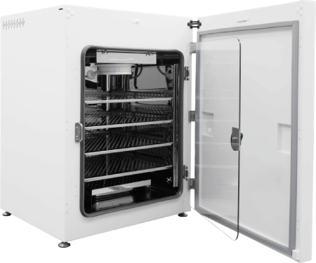 CelCulture® Touch Incubator with High Heat Sterilisation or Moist Heat Decon, Esco