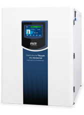 CelCulture® Touch Incubator with High Heat Sterilisation or Moist Heat Decon, Esco