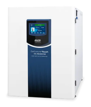CelCulture® Touch Incubator with High Heat Sterilisation or Moist Heat Decon, Esco
