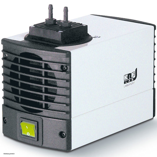 Mini Laboport Diaphragm Vacuum Pump, KNF