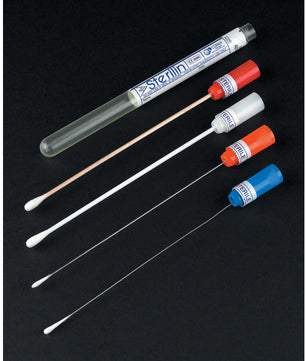 Plain swab, Sterilin