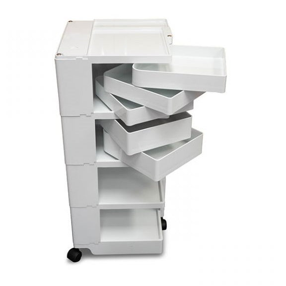 Labmobile with drawers – Appleton Woods | UK Lab Supplies
