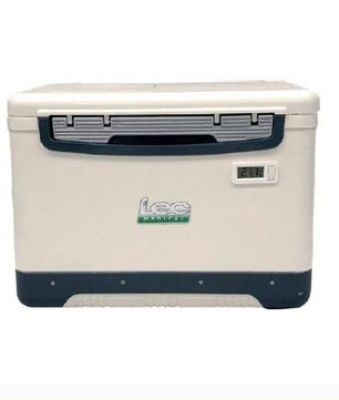 Portable Vaccine Cooler, LEC Medical