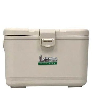 Portable Vaccine Cooler, LEC Medical