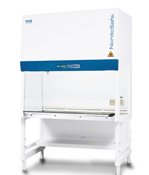 NordicSafe® Class II MSC (L-series), Esco