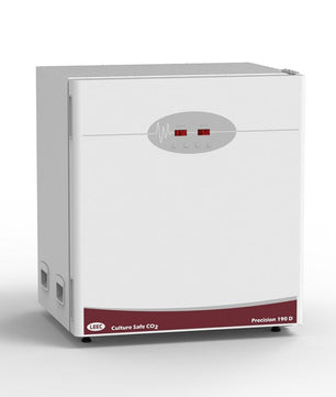 Precision Series CO2 Incubators, LEEC
