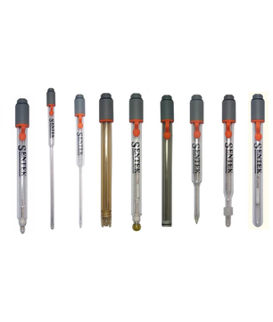 Combination electrodes