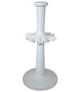 6 Place carousel Stand for appPETTE pipettors, Appleton