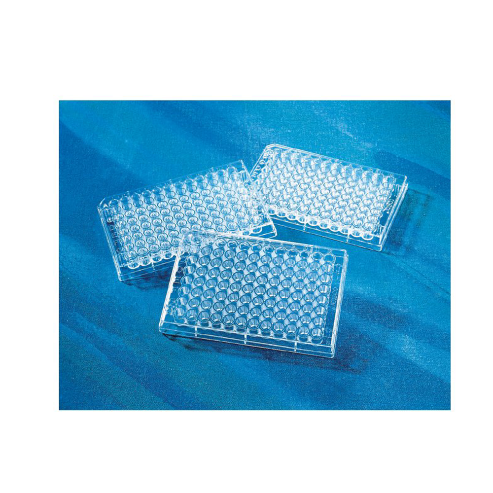 Capsule Filling Tray Size 0 Caplugs Evergreen 384-Well Plates - 60 Pack ...