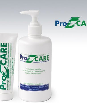 Protective Hand Creams, Procare