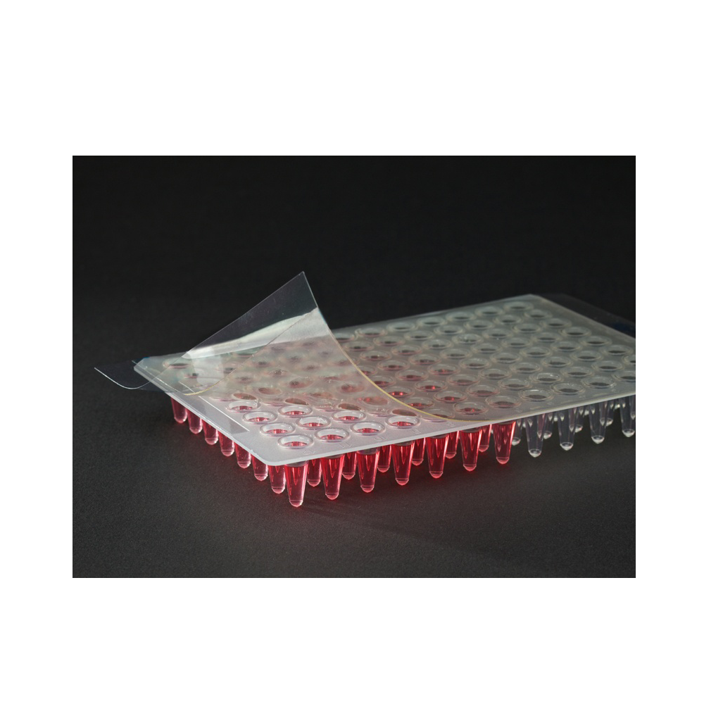 QuickSeal PCR, 135mm x 80mm, Trial Sheets – Appleton Woods | UK Lab ...