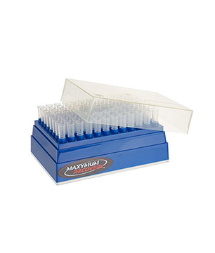 Zymark Filter Tips, Racked & Sterile, Axygen