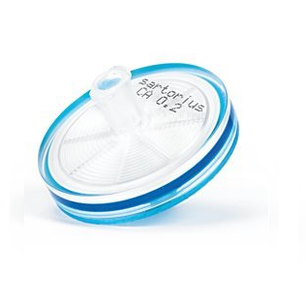 Syringe Filters, CA, Sartorius