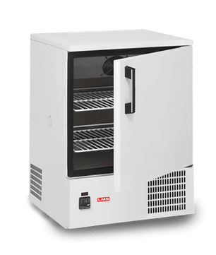 Cooled Incubator with Fully Programmable Controller, Series 3, LMS
