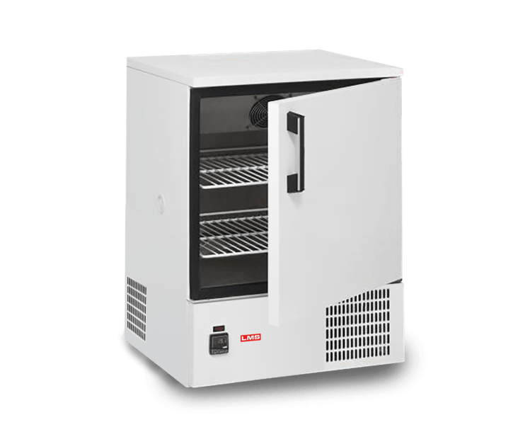 Cooled Incubator with Fully Programmable Controller, Series 3, LMS